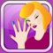 Icon Nail Art Makeover Studio – Fancy Manicure Salon and Beauty Spa Game for Girls