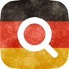 English-German Bilingual Dictionary