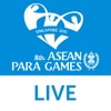 8th ASEAN Para Games TV