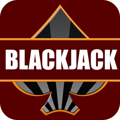 Las Vegas Blackjack - VIP Win icon