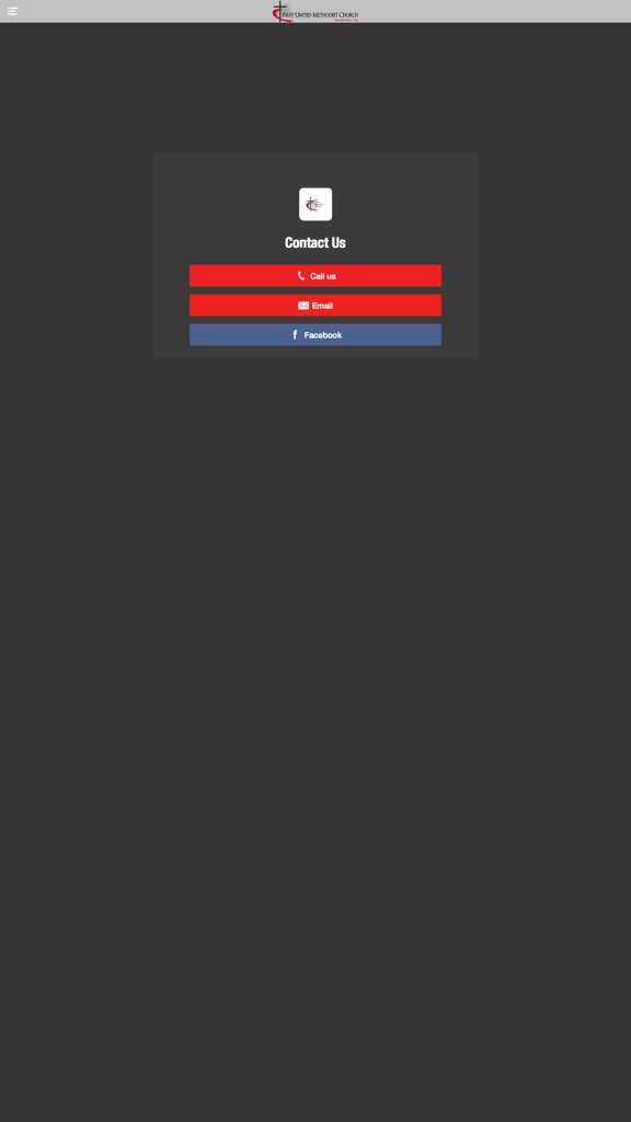 【图】FUMC Ardmore(截图2)