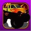 Monster Truck Off-Road Racing Game