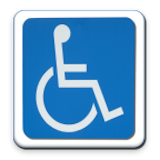 Disability Discrimination Act 1995 icon