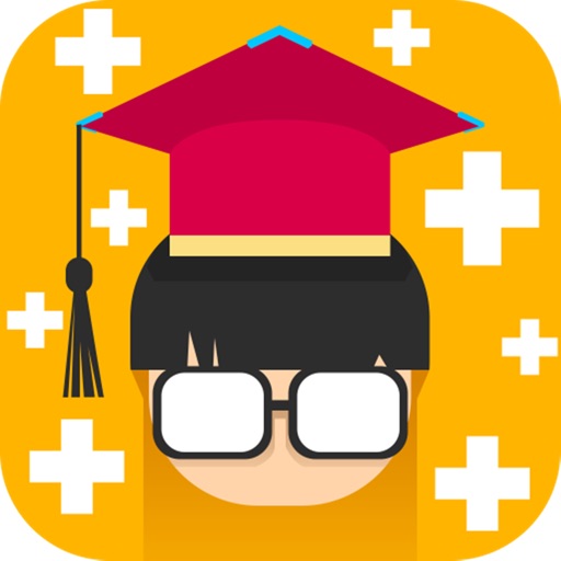 Brain Speed - A brain training game icon