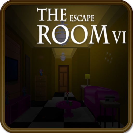 The Escape Room VI icon