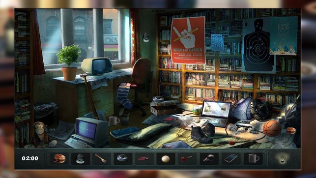 Rescuing Dorothy Hidden Object(圖4)-速報App