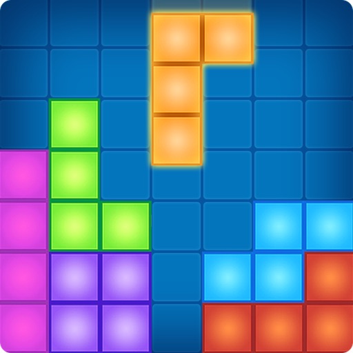 Block Blast - 10x10 Puzzle iOS App