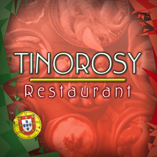TINOROSY icon