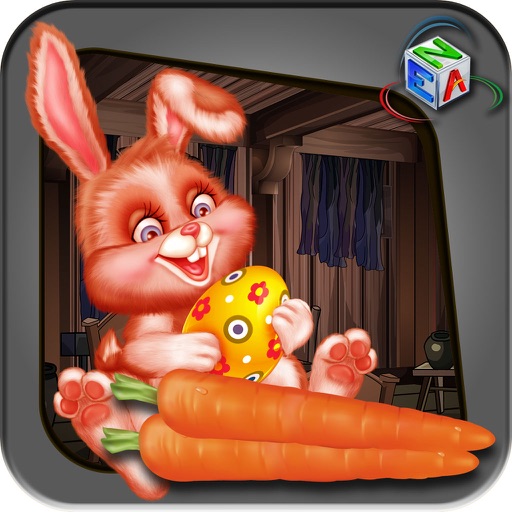 Finding Easter Eggs iOS App