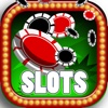 Blackjack Chips on Slots Machines - A Vegas Casino Game