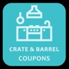 Coupons For Crate & Barrel