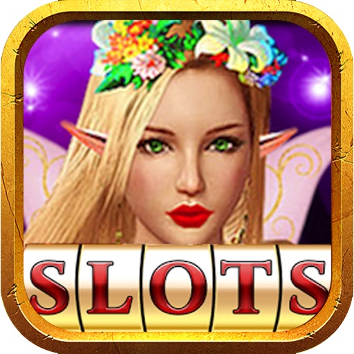 Queen of Beauty Slots - Free Las Vegas Slot Games & Big Bet, Spin & Big Win