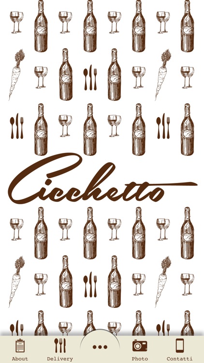 Cicchetto