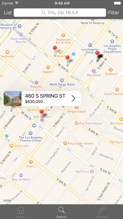 Coldwell Banker Bain