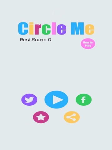 Circle Me - náhled
