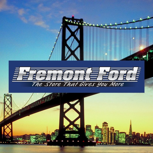 Fremont Ford (California)