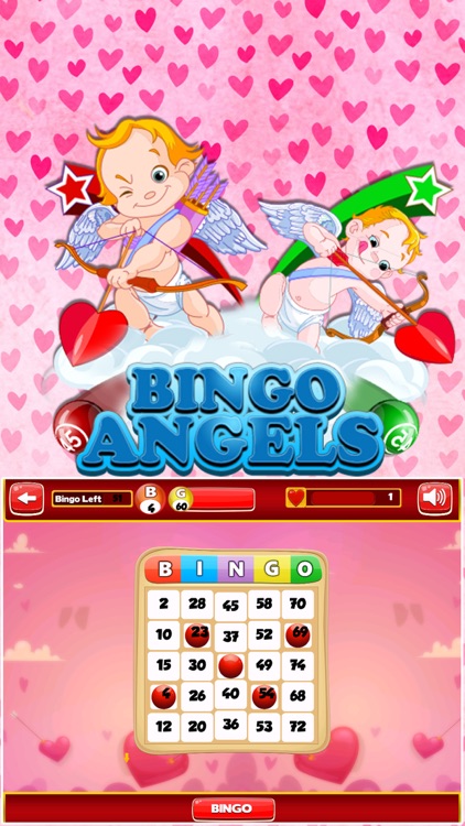 Mega Bingo Plus Win