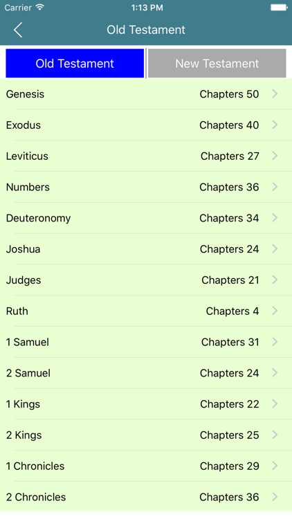 All Daily Holy Bible Reading Book Offline