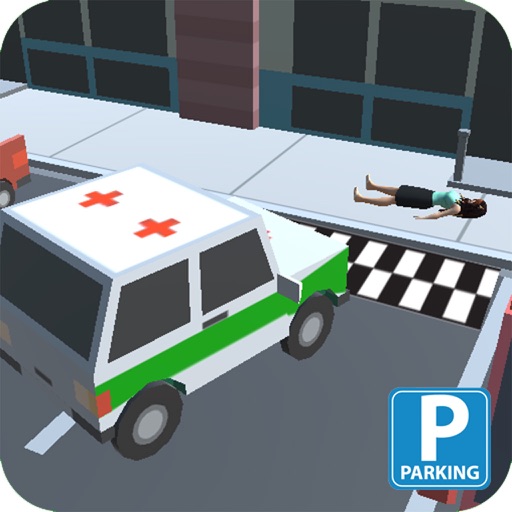 Parking Doctor icon