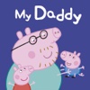 My Daddy - Peppa Pig Edition (Sticker Colouring Book)