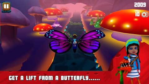 Screenshot #13 for Dream Run - Endless Runner