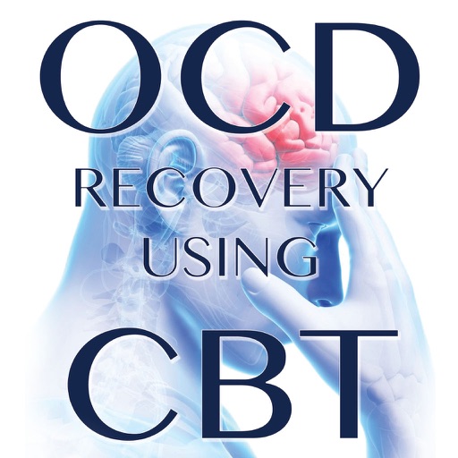 OCD Recovery Using CBT HD icon