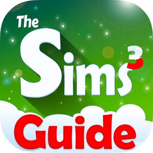 Cheats for The Sims 3, Freeplay iOS App