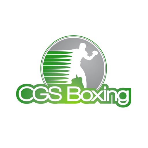 CGS Boxing Performance icon