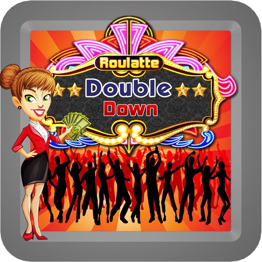 Roulette double down strategy