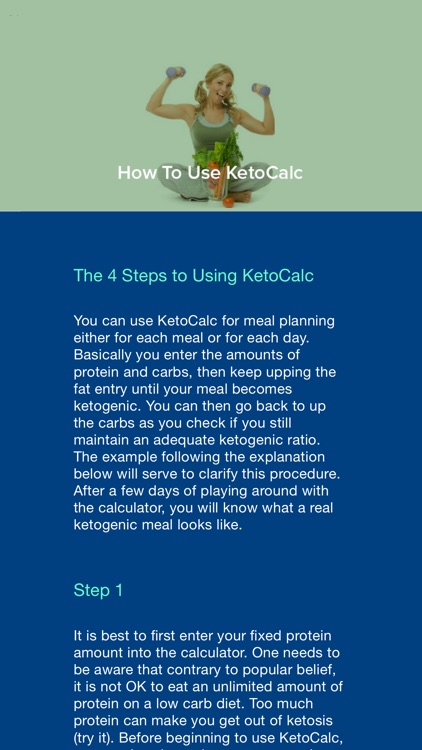 KetoCalc screenshot-3