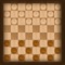 Turn your iPhone, iPod or iPad in an amazing traditional board game of checkers, with a design inspired by rustic wood, Wooden Checkers is an excellent hobby that stimulates logical thinking and is great fun for you, your friends and family