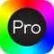 Hue Pro is a new way to use your Philips Hue lighting system
