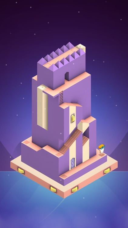 Evo Explores - Perspective Puzzle