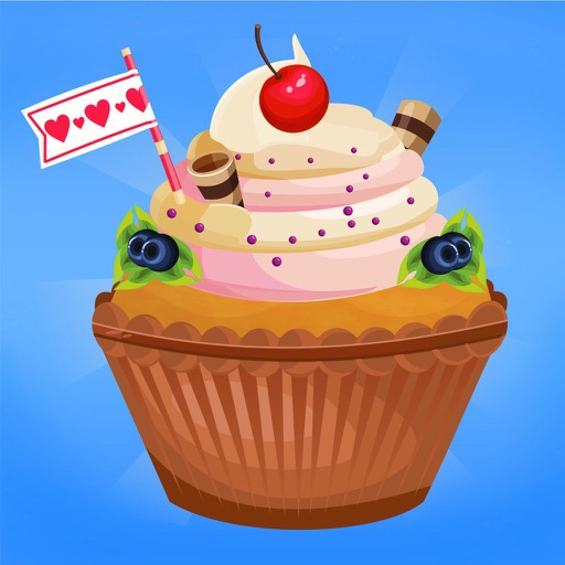 CupCake Shop iOS App