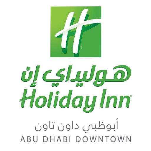 HolidayInn Abu Dhabi DownTown icon