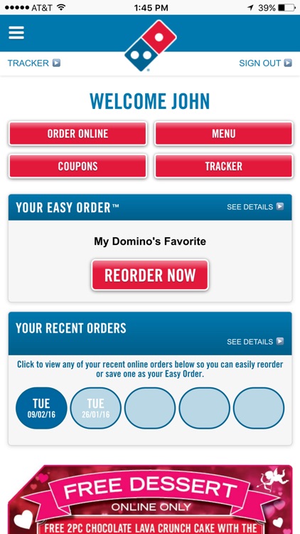 Domino's Pizza St. Maarten