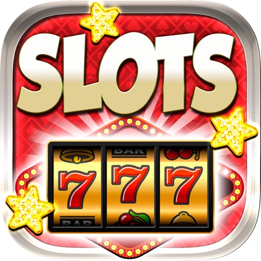 2016 - A DoubleDice Vegas Gambler SLOTS Game - FREE SLOTS Machine icon