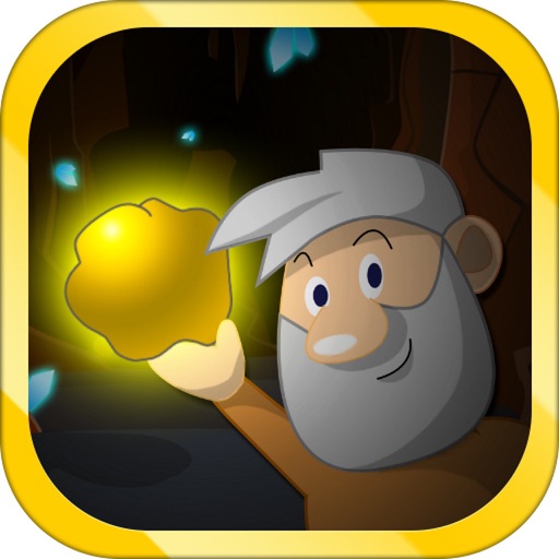 Gold Digger Classic iOS App