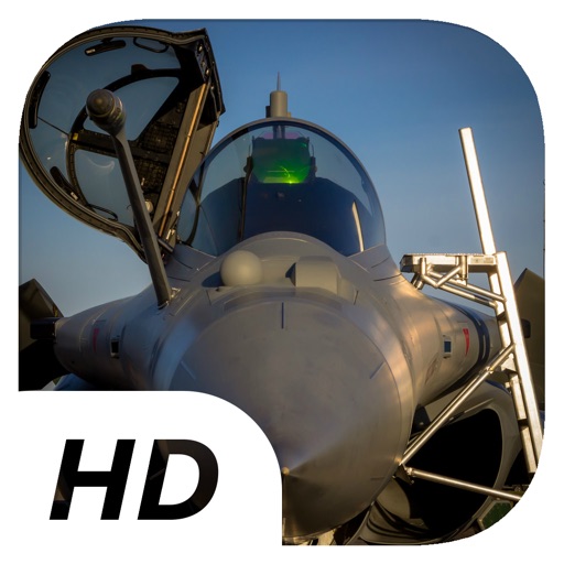 Silver Cutzers - Flight Simulator iOS App