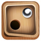 Teeter Deluxe - aTilt Labyrinth Maze Puzzle Game - 3D icon