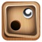 Teeter Deluxe - aTilt Labyrinth Maze Puzzle Game - 3D