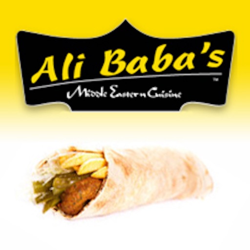 Ali Babas icon