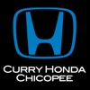 Curry Honda Chicopee DealerApp