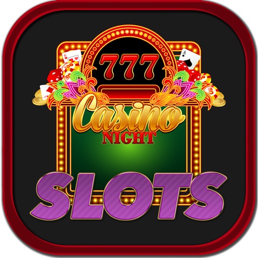 777 Ceaser Casino Night SLOTS – Las Vegas Free Slot Machine Games