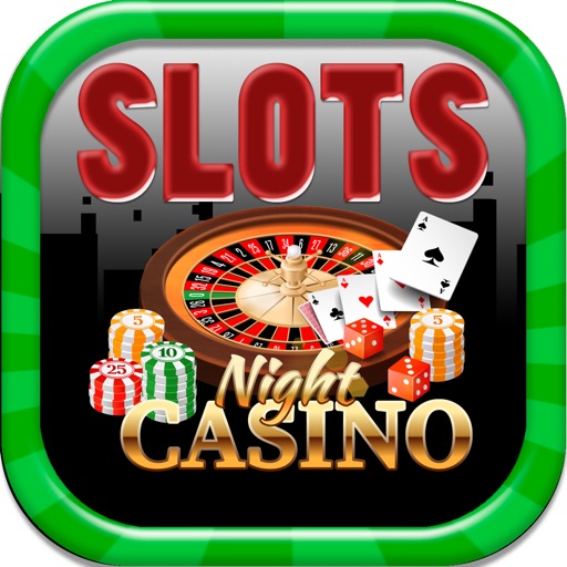1up Scatter Casino Billionaire - Las Vegas Casino night Slots icon
