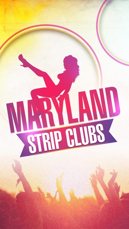 Maryland Strip Clubs & Night Clubs