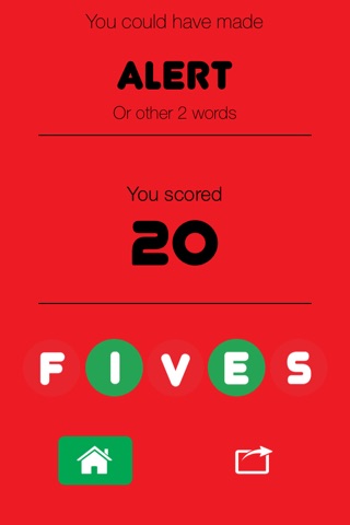 Fives: Christmas Free screenshot 4