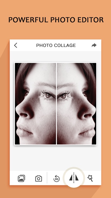 Photo Collage – Frame Editor and Perfect Cameraのおすすめ画像4