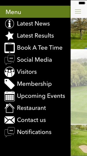 Tandragee Golf Club(圖2)-速報App