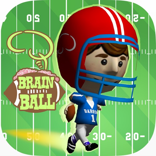 Barrow Brainball iOS App